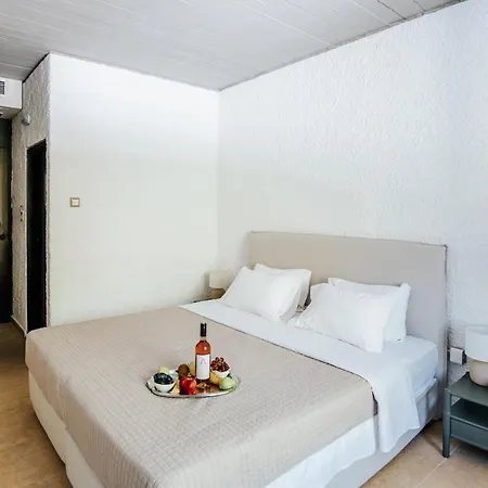 Apollo Hotel 4*